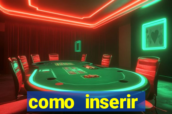 como inserir coordenadas no ide-sisema